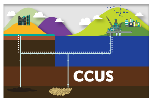 Getting to know CCUS at PETRONAS | PETRONAS FLOW