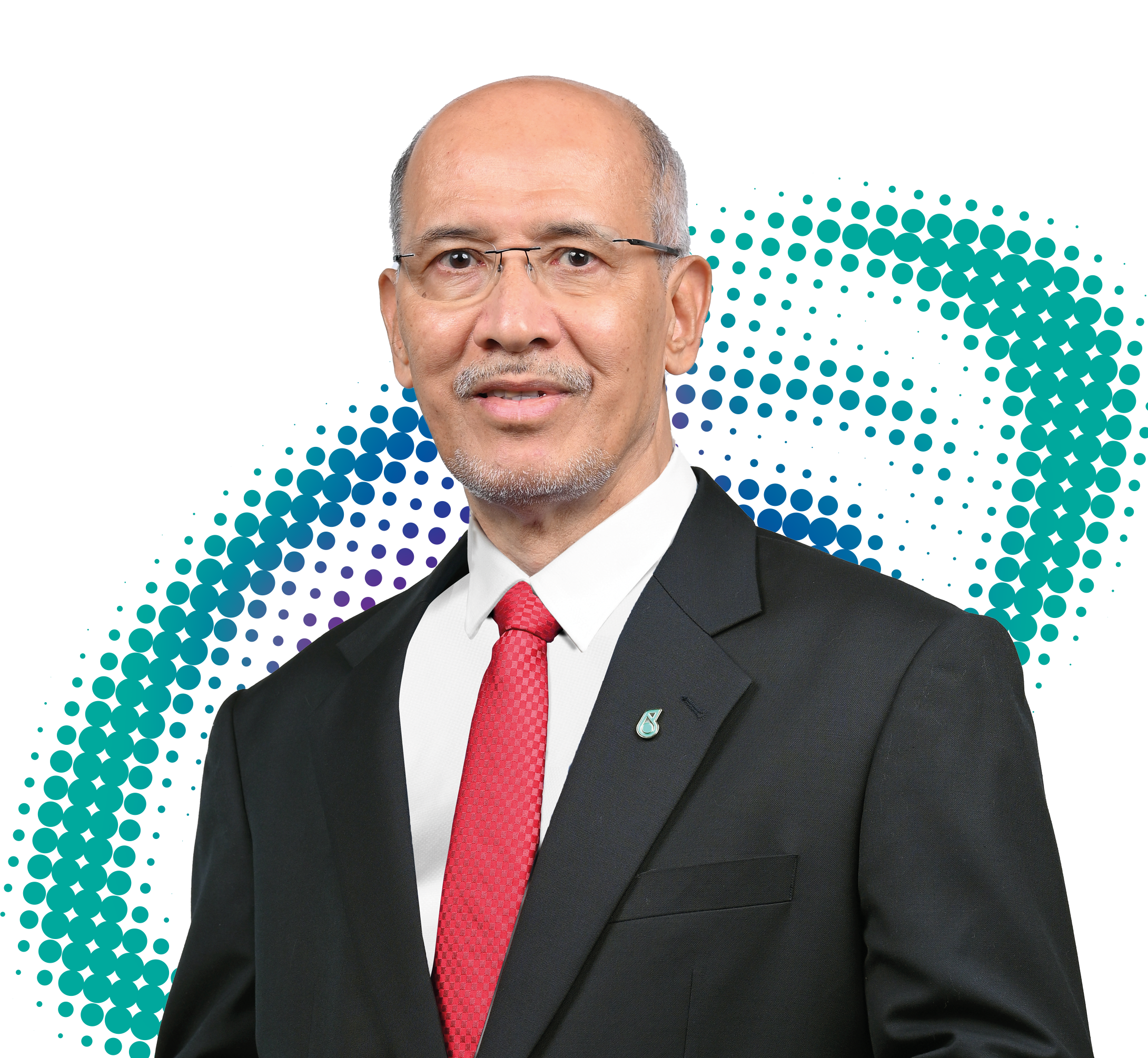 Tan Sri Dato' Seri Mohd Bakke Salleh