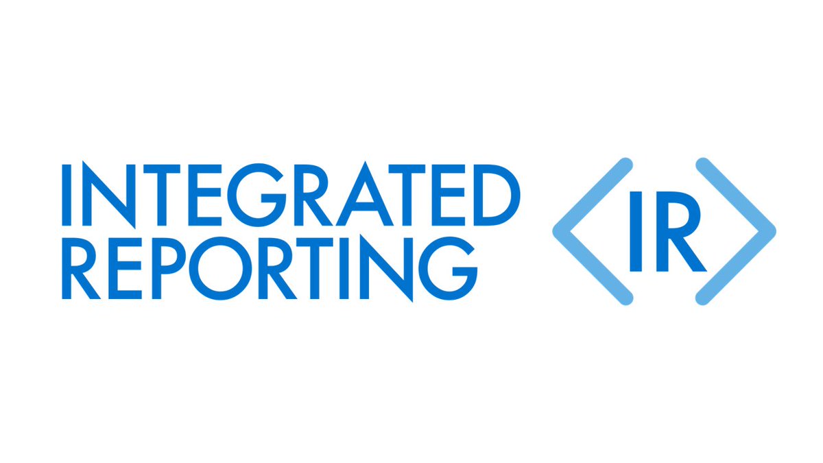 The International Integrated Reporting Council (IIRC) <IR> Framework