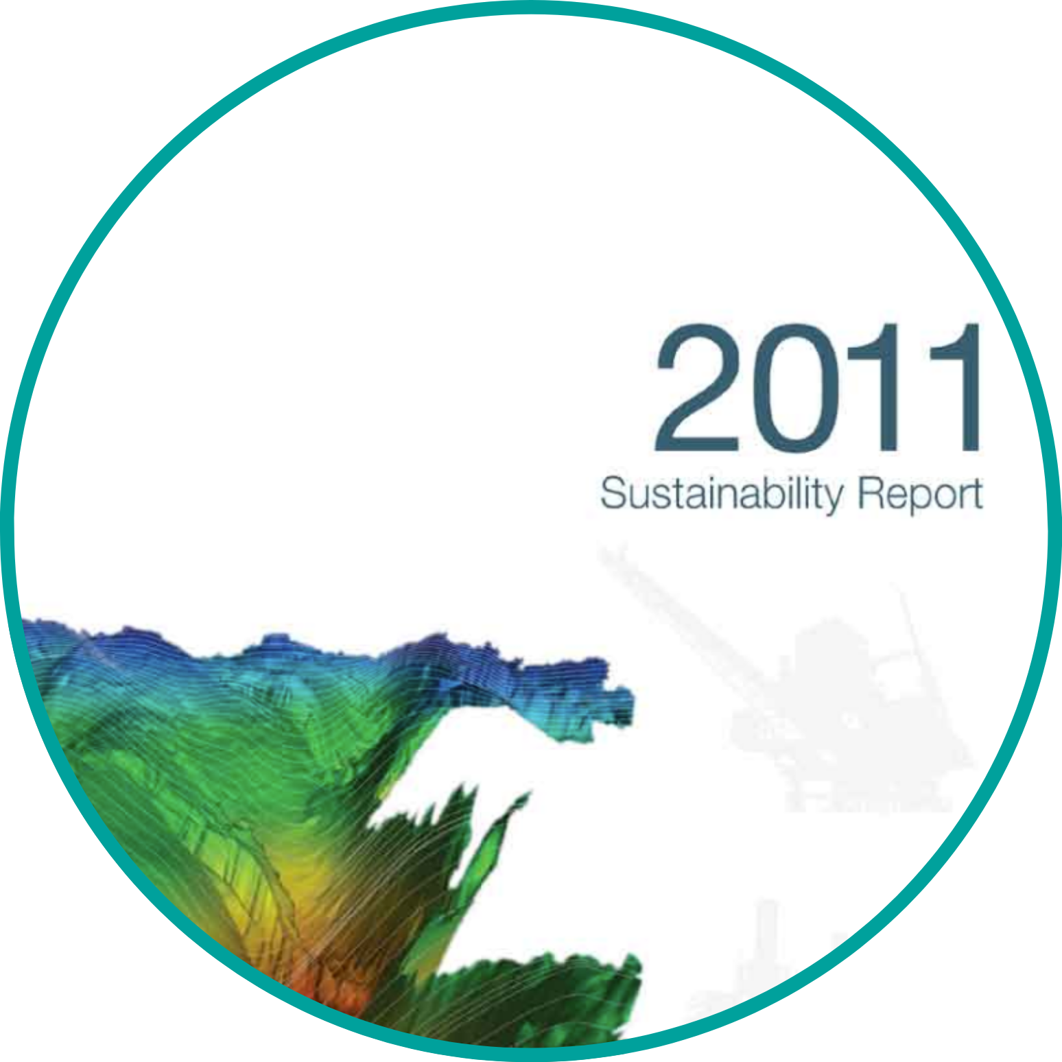 Sustainability Report 2011